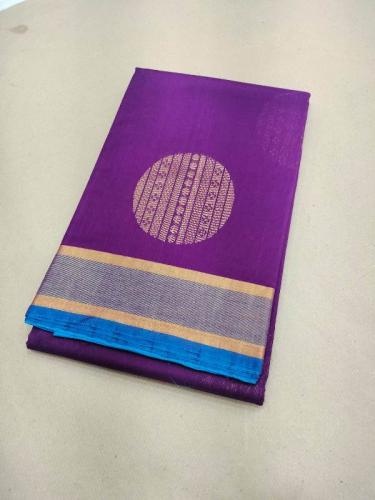 COIMBATORE KORA COTTON SAREE 620 MTS